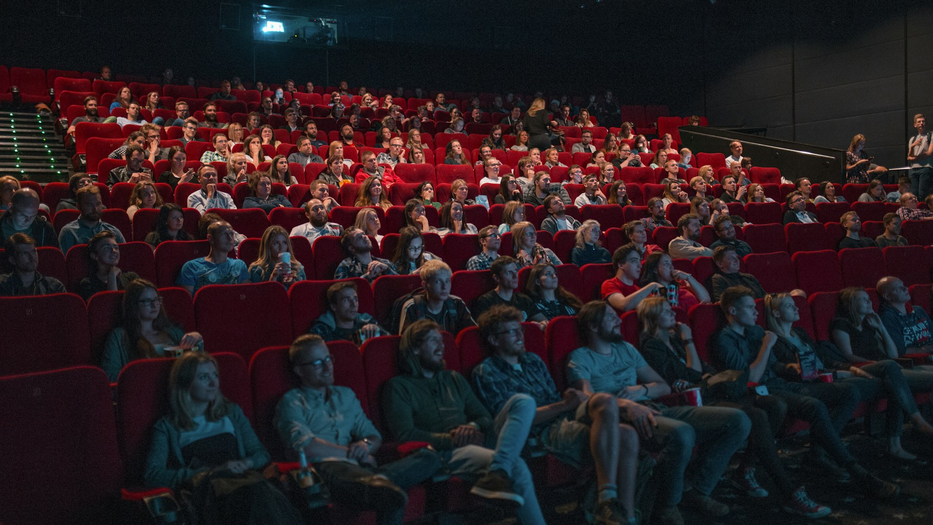 FrauenFilmTage Wien - Festival im Filmcasino